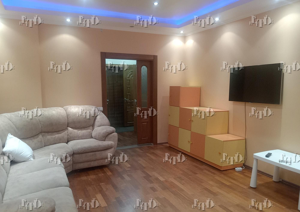 БЕЗ % Продам 2 кімн. квартиру пр-т М. Бажана, Позняки, Осокорки IO Киев - изображение 5