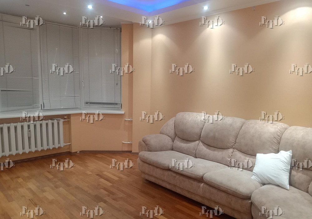 БЕЗ % Продам 2 кімн. квартиру пр-т М. Бажана, Позняки, Осокорки IO Киев - изображение 4