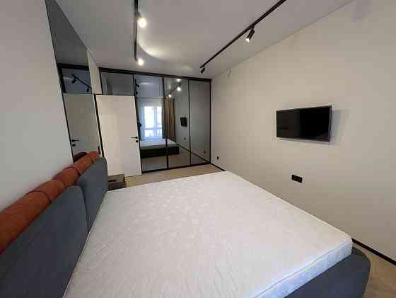 Кухня студія +2 окремі кімнати з стильным ремонт МЖК Паркове Містечко Івано-Франківськ