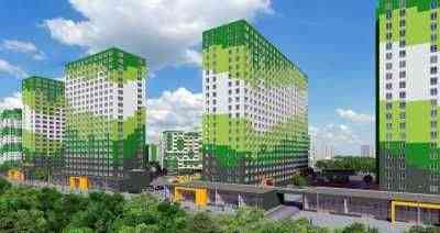 В продаже однокомнатная квартира в ЖК Острова (Гавайи) Одеса