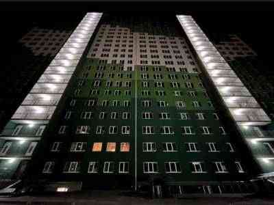 В продаже однокомнатная квартира в ЖК Острова (Гавайи) Одеса