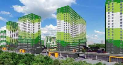 В продаже однокомнатная квартира в ЖК Острова (Гавайи) Одеса - зображення 5