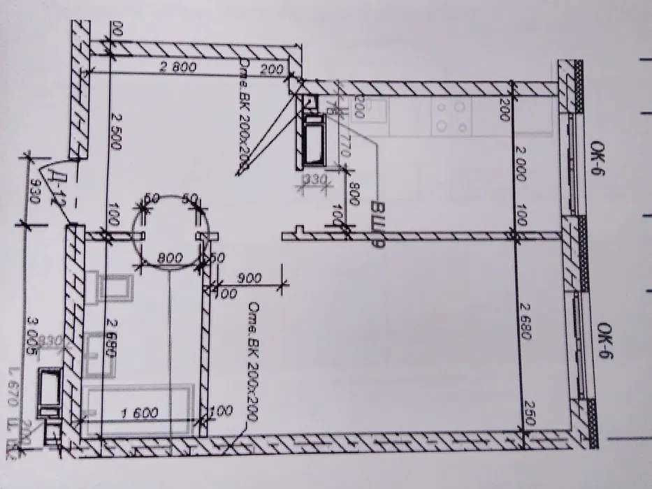 В продаже однокомнатная квартира в ЖК Острова (Гавайи) Одеса - зображення 4