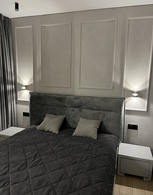 Продається 2 кім 3-V Волкова, новобудова, 2/9 Кропивницький - зображення 7