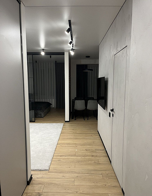 Продається 2 кім 3-V Волкова, новобудова, 2/9 Кропивницький - зображення 8