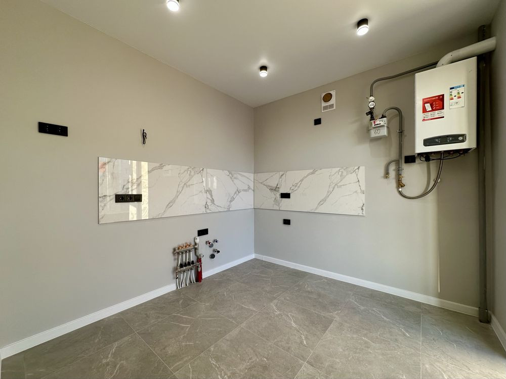 Продається світла 2кім квартира з ремонтом біля ТЦ Арсен Івано-Франківськ - зображення 4