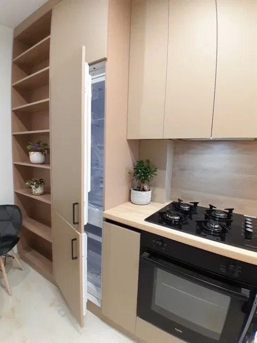 Продаж. 1 кімнатна квартира в ЖК Обрій 3, Малоголосківська 32 Львів - зображення 5