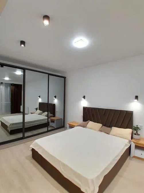 Продаж. 1 кімнатна квартира в ЖК Обрій 3, Малоголосківська 32 Львів - зображення 8