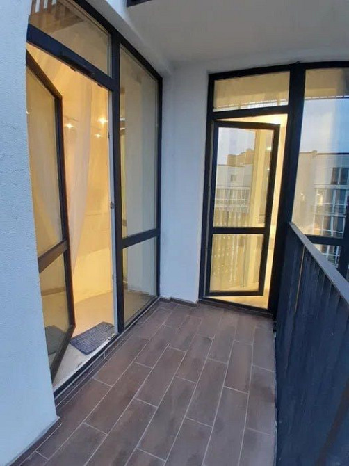 Продаж. 1 кімнатна квартира в ЖК Обрій 3, Малоголосківська 32 Львів - зображення 6