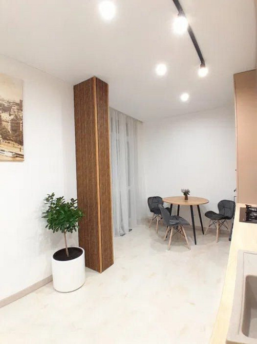 Продаж. 1 кімнатна квартира в ЖК Обрій 3, Малоголосківська 32 Львів - зображення 4