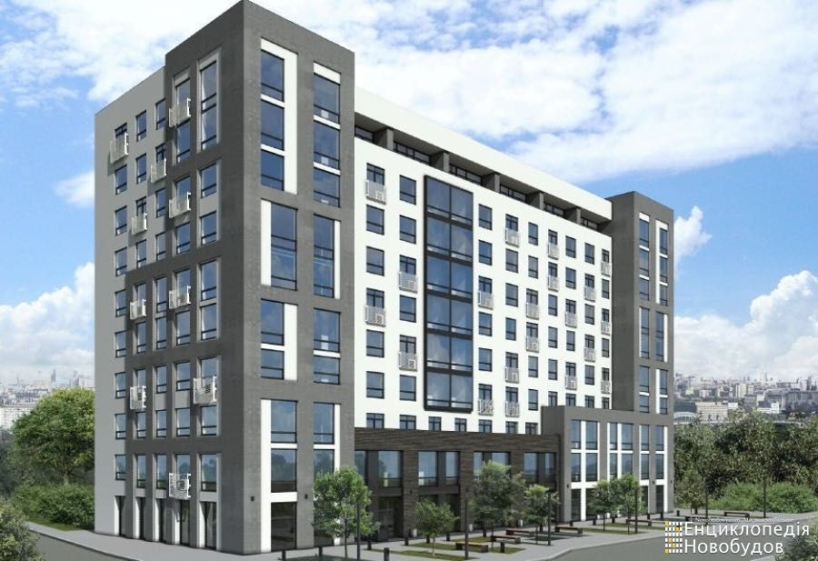 Продам 1к в новобудові Житомир - изображение 2