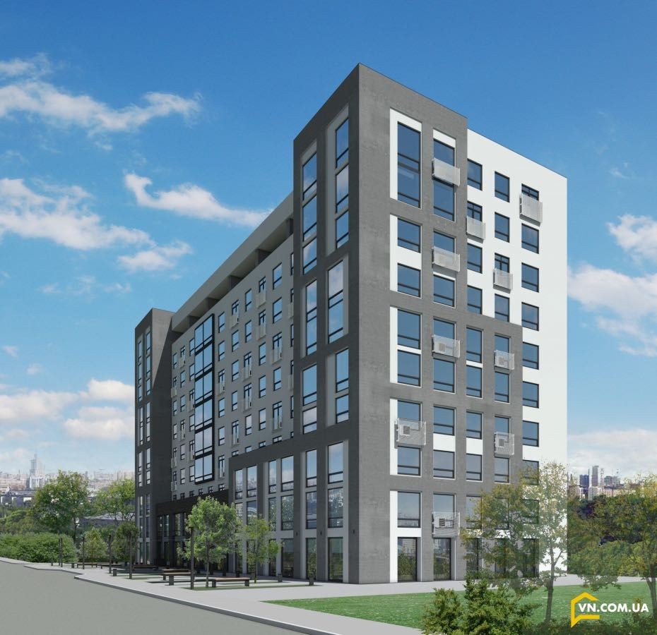 Продам 1к в новобудові Житомир - изображение 3