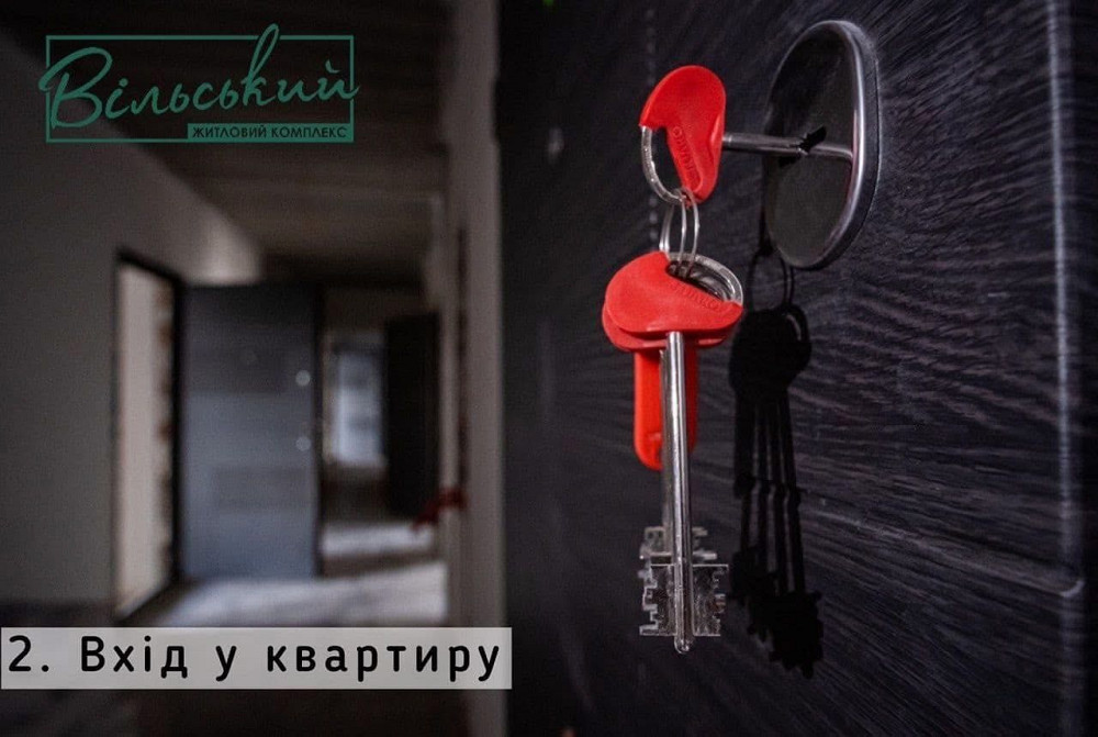 Продам 1к в новобудові Житомир - изображение 6