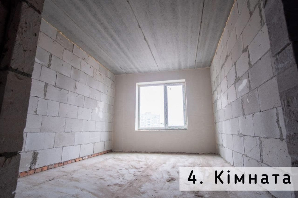 Продам 1к в новобудові Житомир - изображение 8