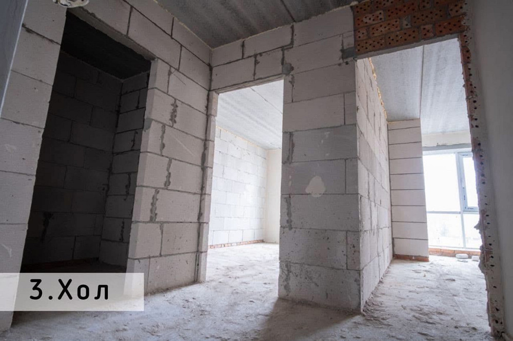 Продам 1к в новобудові Житомир - изображение 7