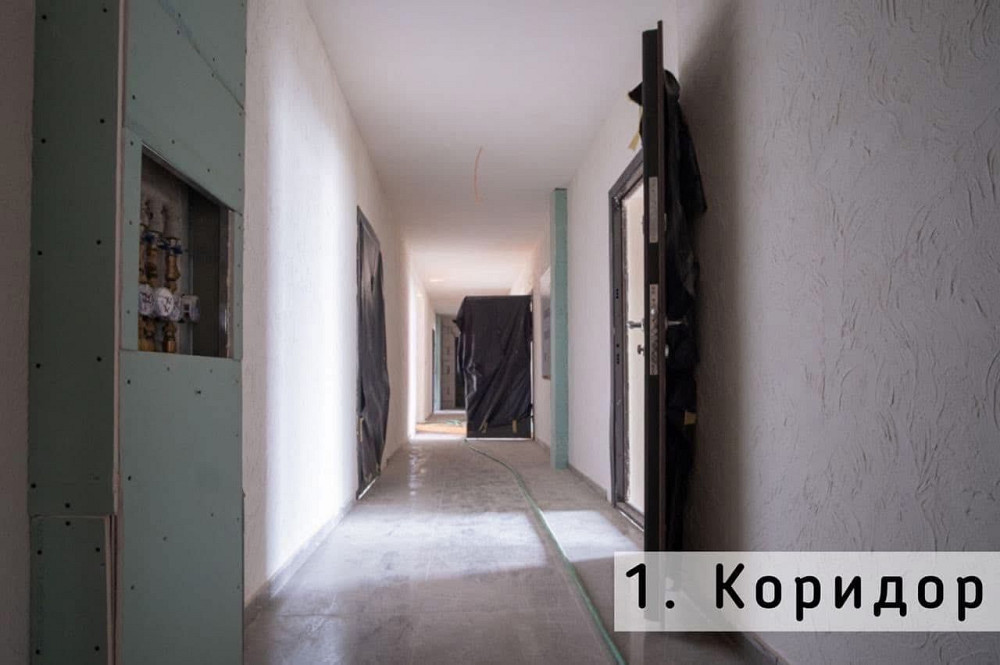 Продам 1к в новобудові Житомир - изображение 5