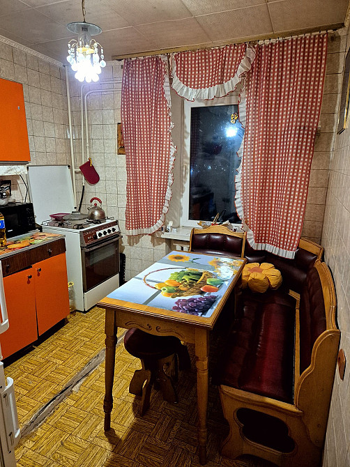 м. Ніжин. 3х кімнатна квартира вул. Прощенка. Ціна знижена! Ніжин - зображення 5