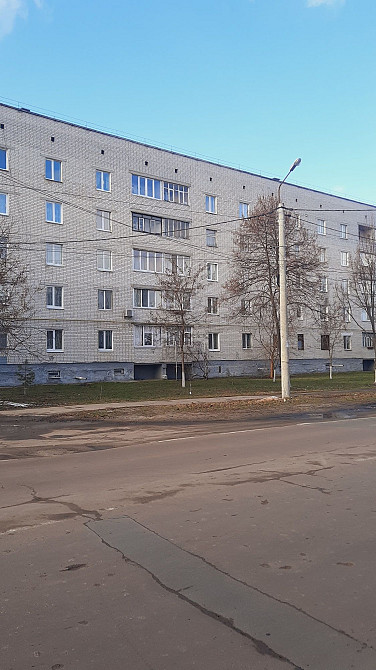 м. Ніжин. 3х кімнатна квартира вул. Прощенка. Ціна знижена! Ніжин - зображення 1