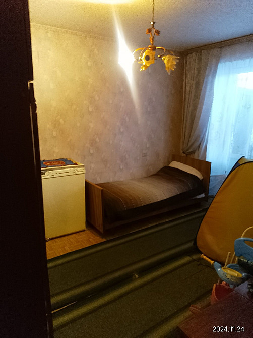 м. Ніжин. 3х кімнатна квартира вул. Прощенка. Ціна знижена! Ніжин - зображення 4