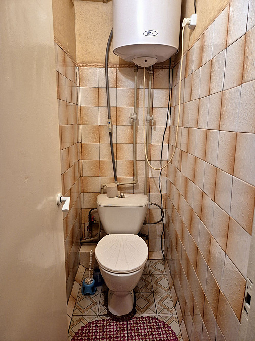 м. Ніжин. 3х кімнатна квартира вул. Прощенка. Ціна знижена! Ніжин - зображення 8