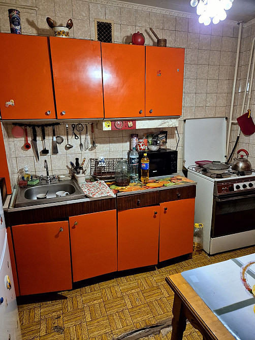 м. Ніжин. 3х кімнатна квартира вул. Прощенка. Ціна знижена! Ніжин - зображення 6