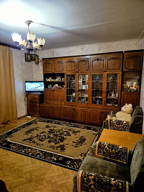 м. Ніжин. 3х кімнатна квартира вул. Прощенка. Ціна знижена! Ніжин - зображення 2