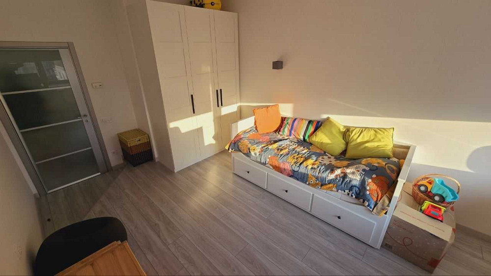 центр / парк Шевченка Продаж 3к квартири в ЖК Башні новобудова Дніпро - зображення 6