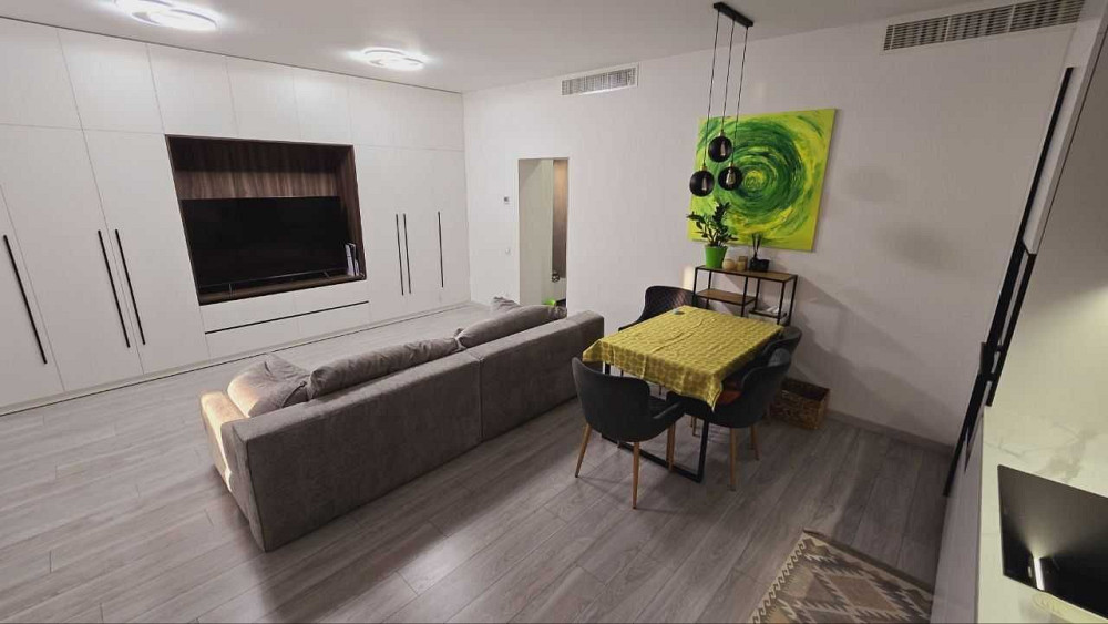 центр / парк Шевченка Продаж 3к квартири в ЖК Башні новобудова Дніпро - зображення 3