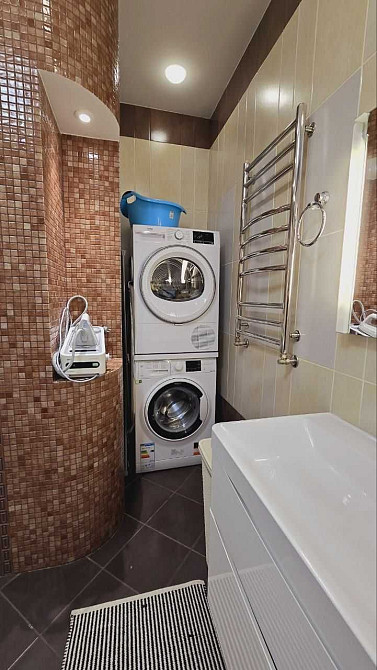 центр / парк Шевченка Продаж 3к квартири в ЖК Башні новобудова Дніпро - зображення 8