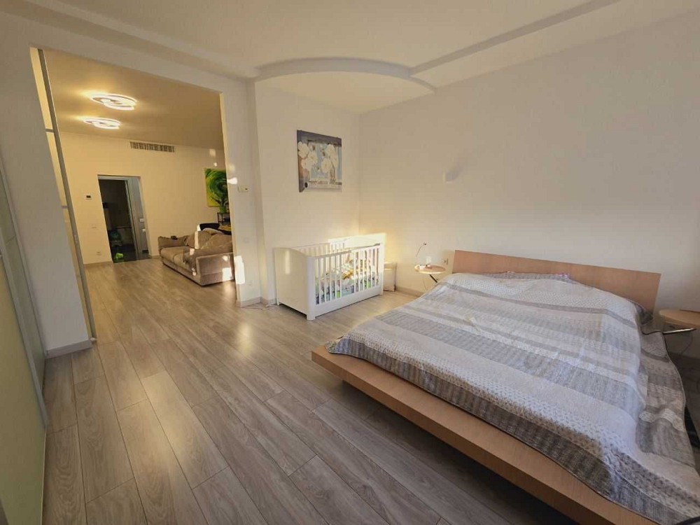 центр / парк Шевченка Продаж 3к квартири в ЖК Башні новобудова Дніпро - зображення 4