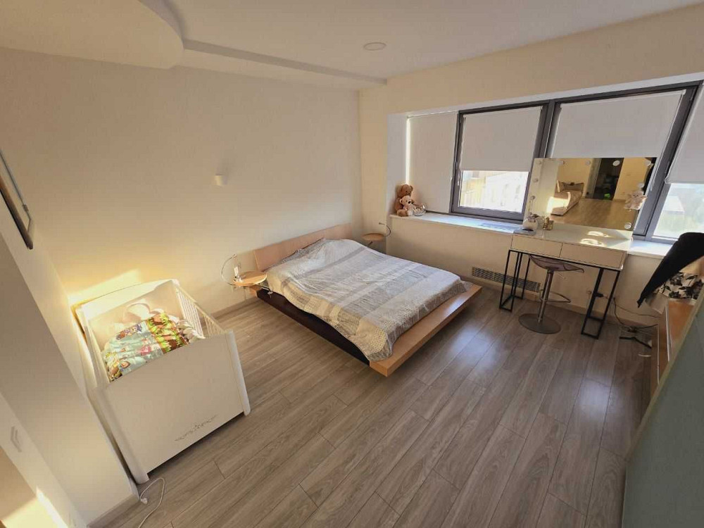 центр / парк Шевченка Продаж 3к квартири в ЖК Башні новобудова Дніпро - зображення 5