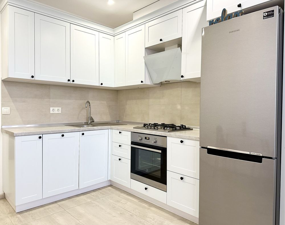 Продаж Новоі 1 к. квартири 39.5 m2 Новий ЖК с. Ходосівка Мануфактура Ходосівка - зображення 3