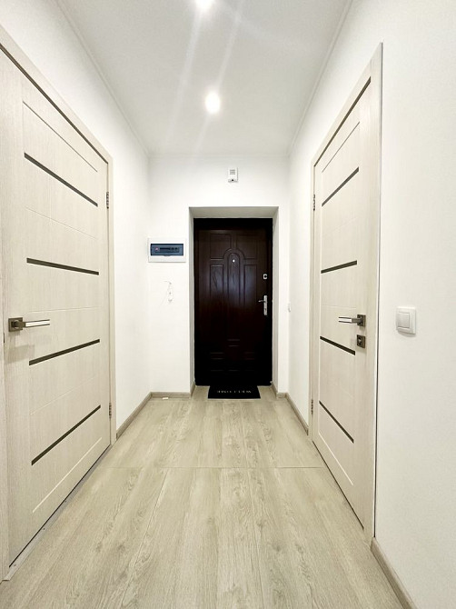 Продаж Новоі 1 к. квартири 39.5 m2 Новий ЖК с. Ходосівка Мануфактура Ходосівка - зображення 5