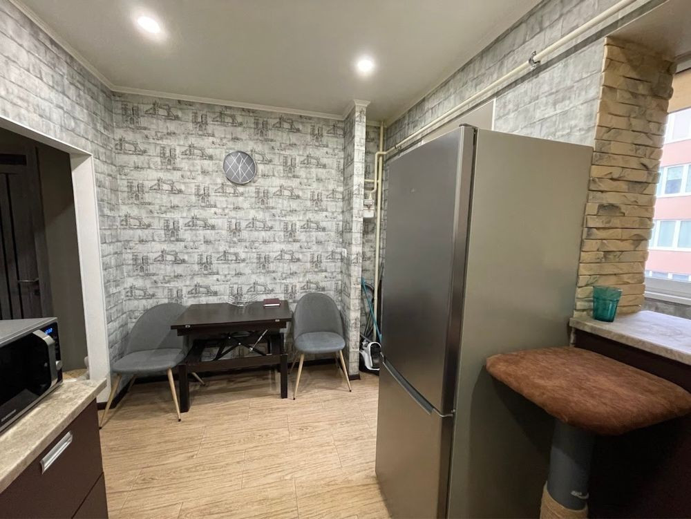 ПРОДАЖ 1К КВАРТИРА |Ремонт, меблі| 42м2 |Газ| єОселя| Без%| Крюківщина Крюковщина - изображение 7