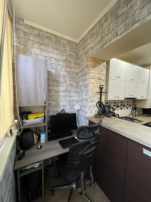 ПРОДАЖ 1К КВАРТИРА |Ремонт, меблі| 42м2 |Газ| єОселя| Без%| Крюківщина Крюковщина - изображение 8