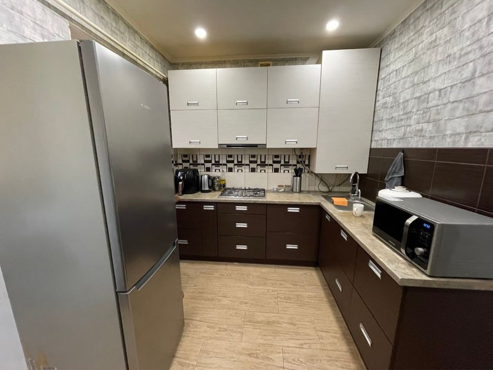 ПРОДАЖ 1К КВАРТИРА |Ремонт, меблі| 42м2 |Газ| єОселя| Без%| Крюківщина Крюковщина - изображение 4