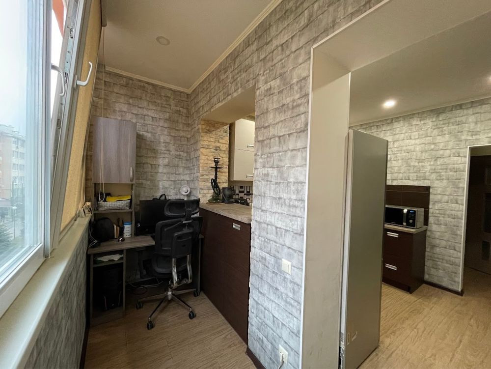 ПРОДАЖ 1К КВАРТИРА |Ремонт, меблі| 42м2 |Газ| єОселя| Без%| Крюківщина Крюковщина - изображение 3