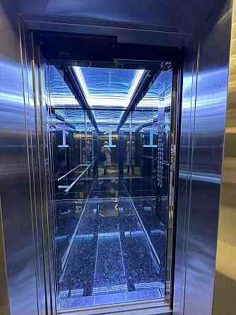 Аркадия. Студия в ЖК Атмосфера, 5 секция, вид во двор, сдача летом. Одеса