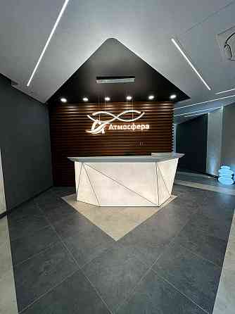 Аркадия. Студия в ЖК Атмосфера, 5 секция, вид во двор, сдача летом. Одеса