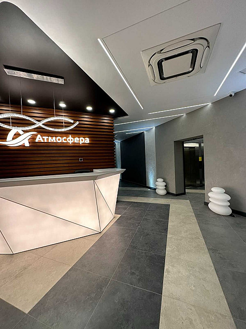 Аркадия. Студия в ЖК Атмосфера, 5 секция, вид во двор, сдача летом. Одеса - зображення 4