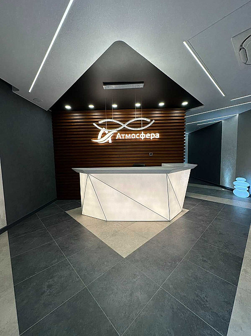 Аркадия. Студия в ЖК Атмосфера, 5 секция, вид во двор, сдача летом. Одеса - зображення 1