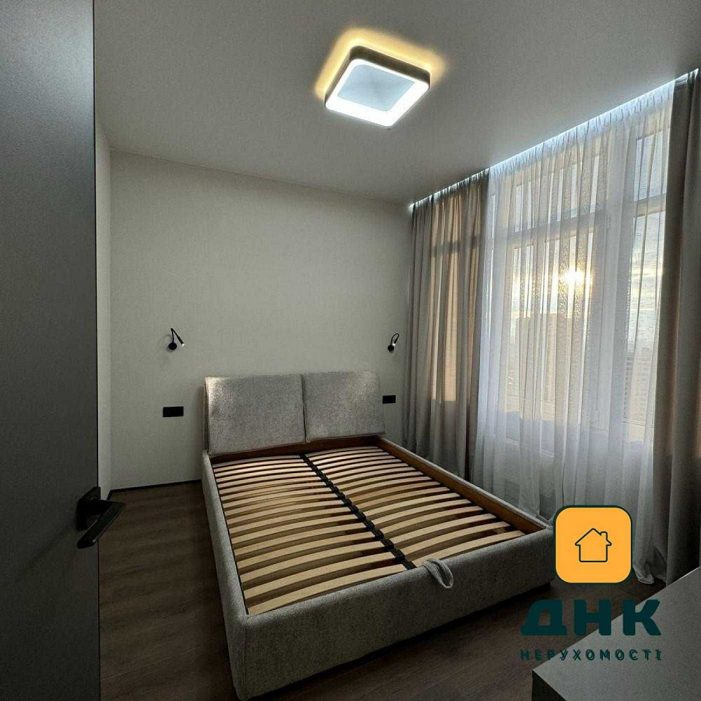 ‼️НОВАЯ 1к Квартира ЖК ЭЛЛАДА Ремонт АРКАДИЯ Море Генуэзская Гефест Одеса - зображення 5