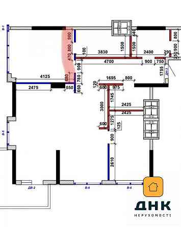 ЖК Акрополь.Семейный паркинг в цене! Одеса