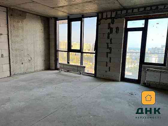 ЖК Акрополь.Семейный паркинг в цене! Одеса