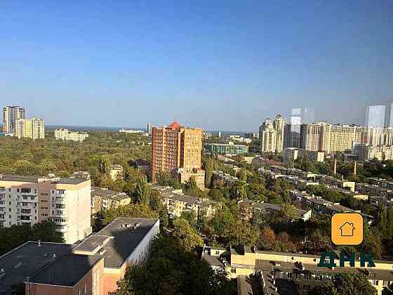 ЖК Акрополь.Семейный паркинг в цене! Одеса