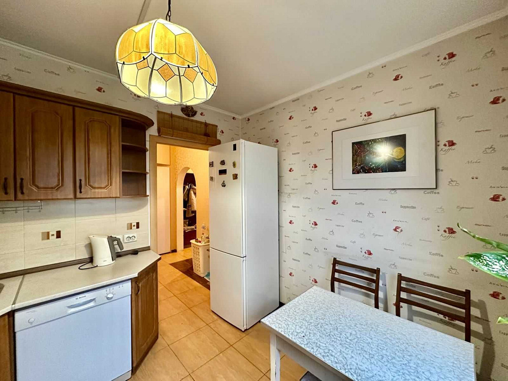 Продам 2к квартиру вул. Архітектора Вербицького, 9ж, Дарницький р-н. Киев - изображение 1