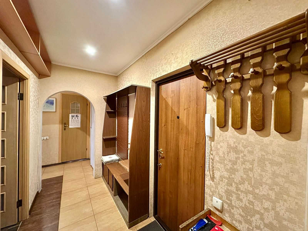 Продам 2к квартиру вул. Архітектора Вербицького, 9ж, Дарницький р-н. Киев - изображение 7