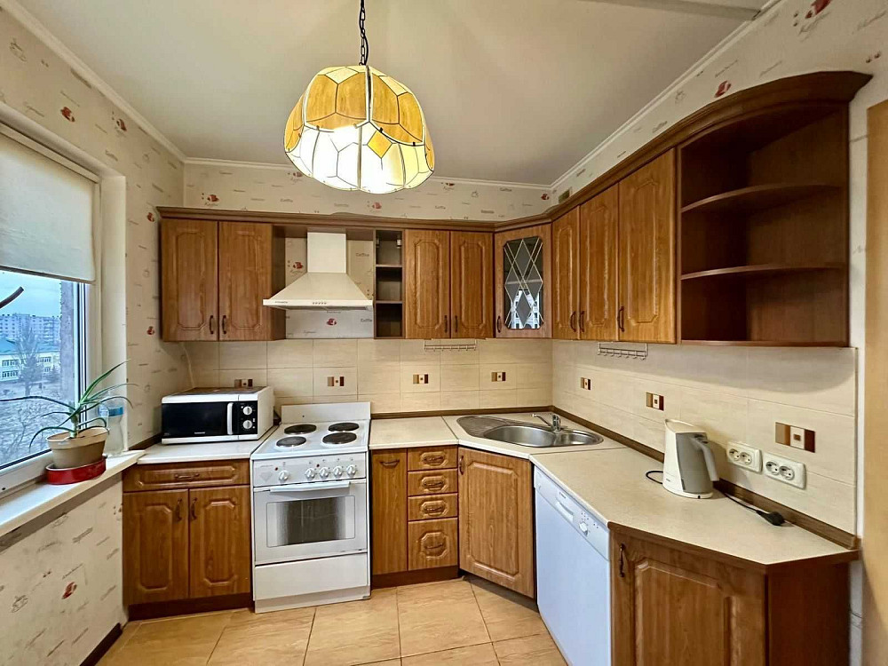 Продам 2к квартиру вул. Архітектора Вербицького, 9ж, Дарницький р-н. Киев - изображение 2