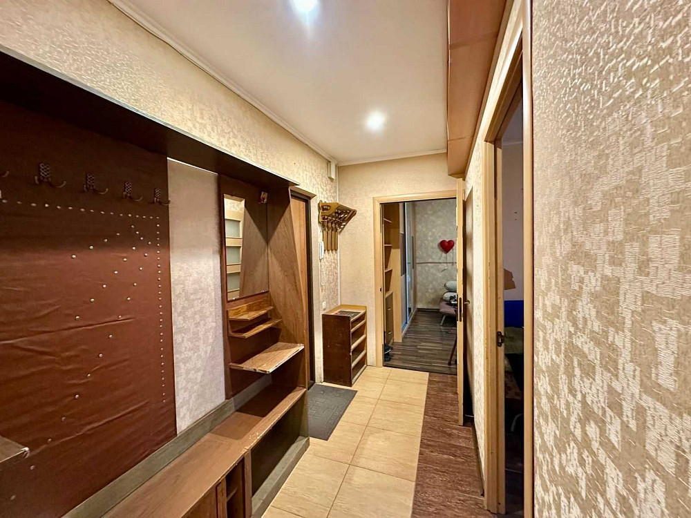 Продам 2к квартиру вул. Архітектора Вербицького, 9ж, Дарницький р-н. Киев - изображение 8