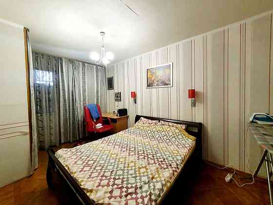 Продам 3х к.кв метро Левада,  пр. Аэрокосмический Харків